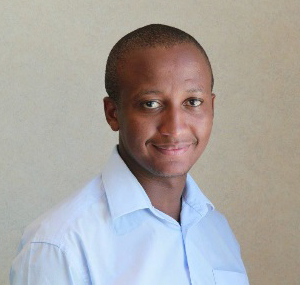 Mahloko Moholobela
